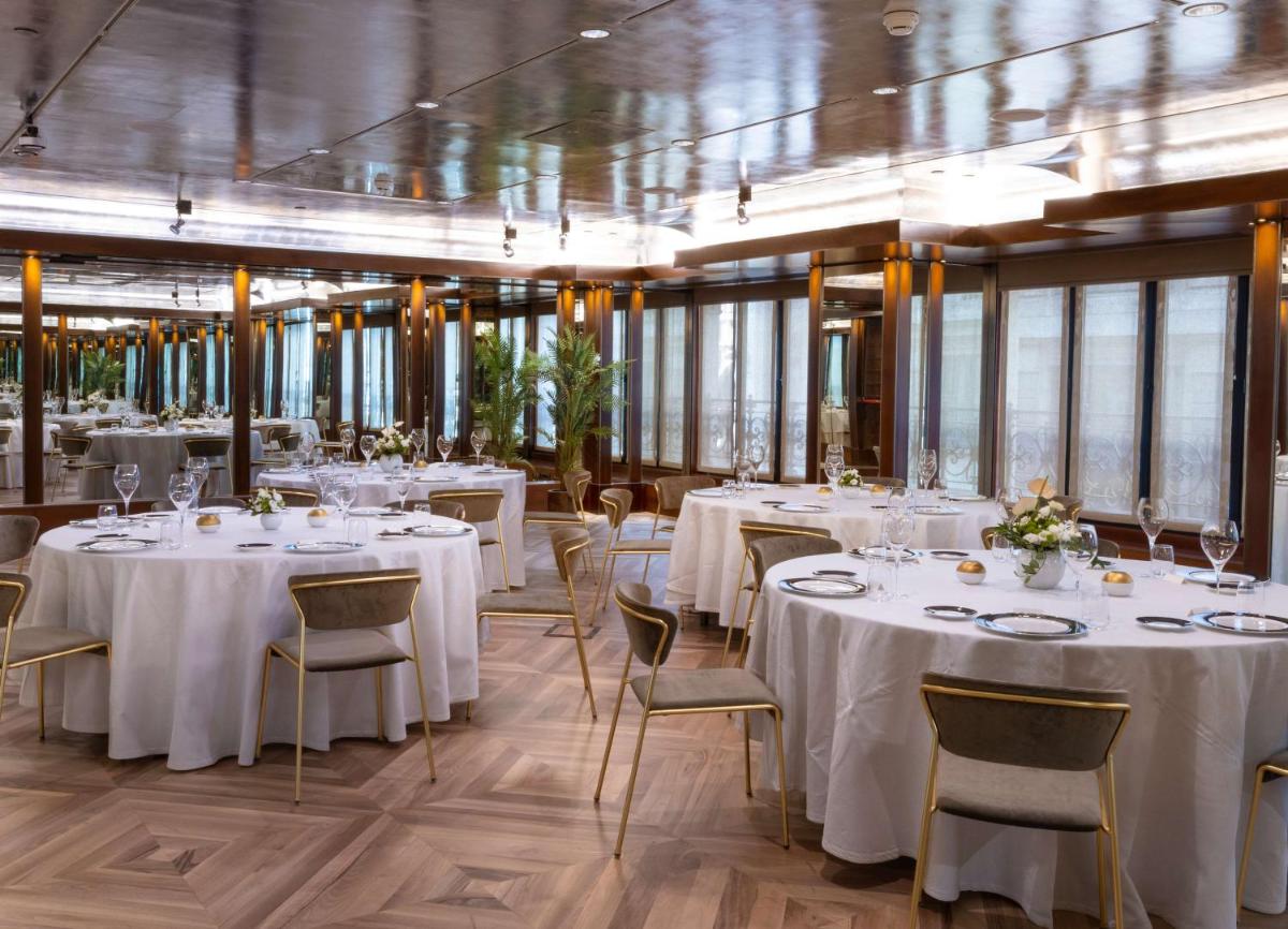 Park Hyatt Milano