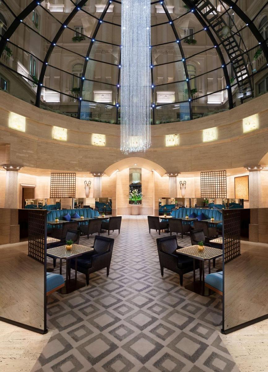 Park Hyatt Milano