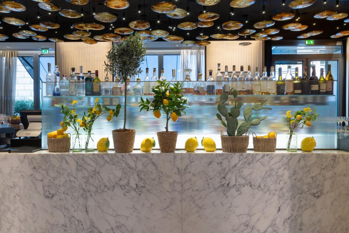 Park Hyatt Milano