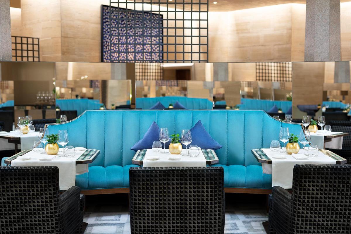 Park Hyatt Milano