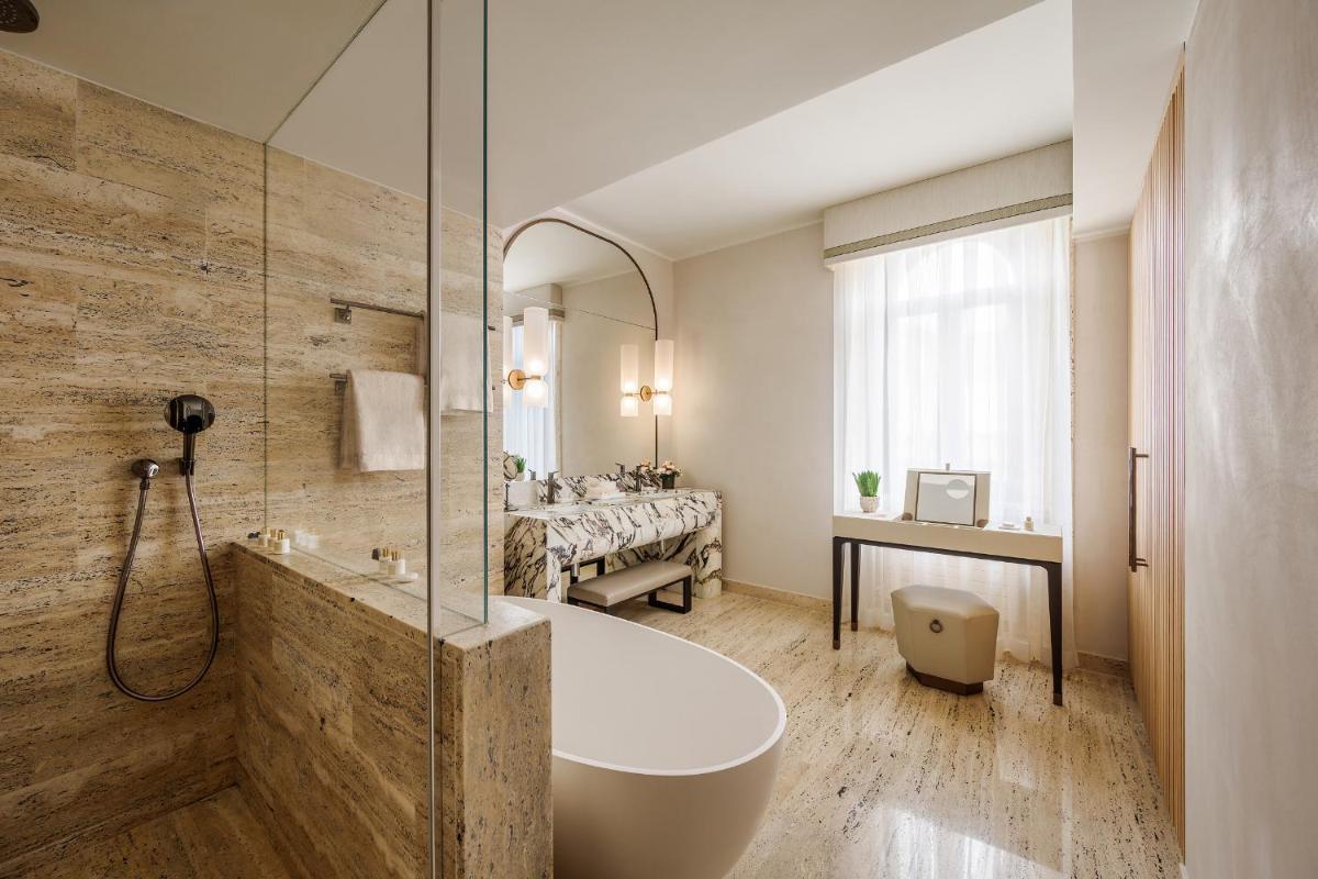 Park Hyatt Milano