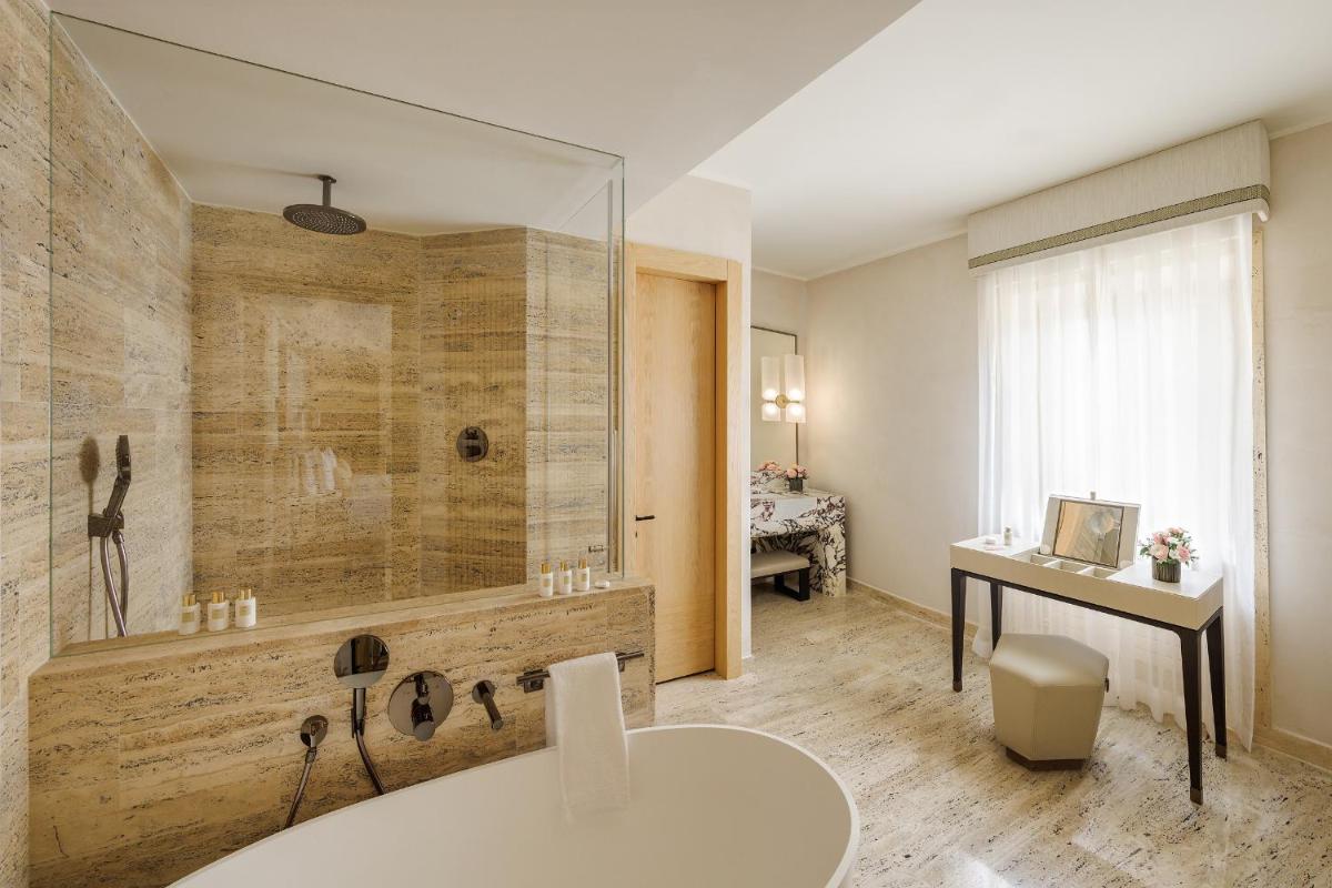 Park Hyatt Milano