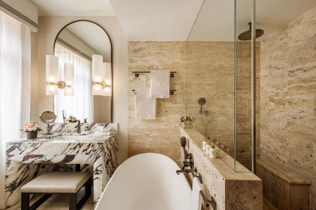 Park Hyatt Milano