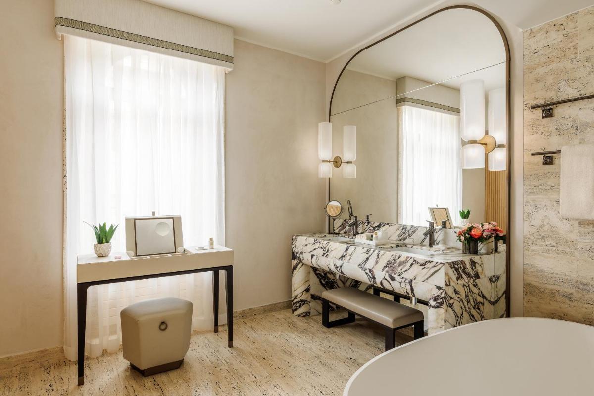Park Hyatt Milano