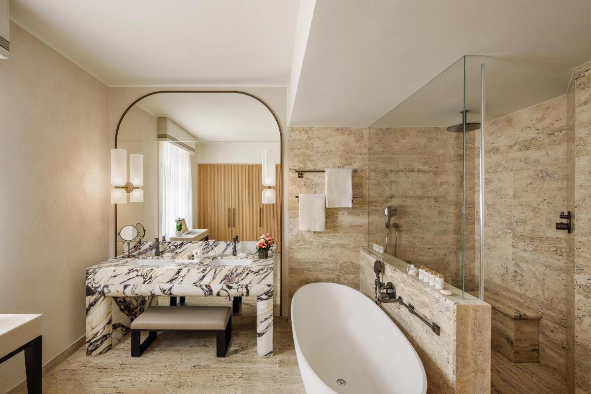 Park Hyatt Milano