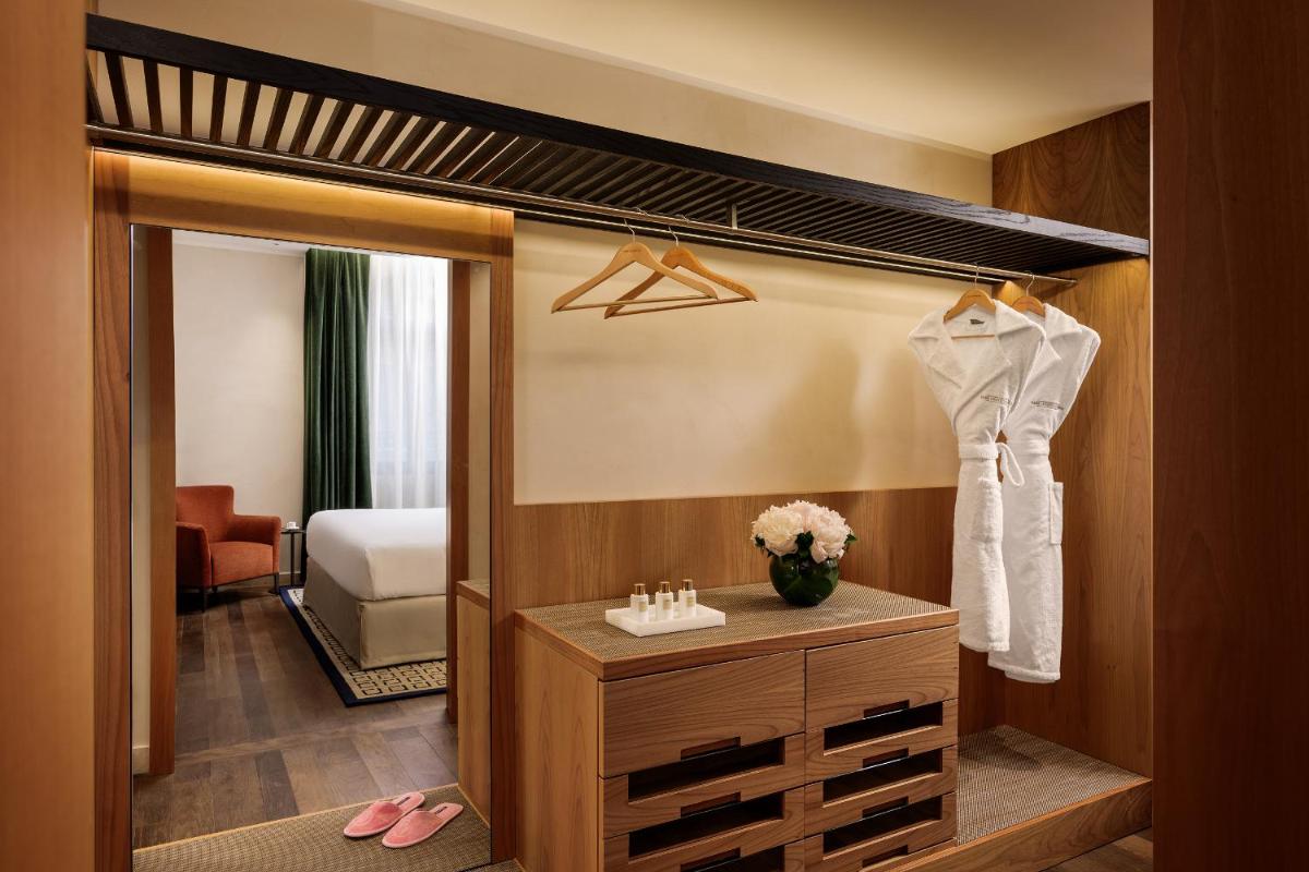 Park Hyatt Milano