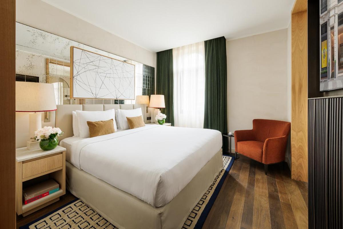 Park Hyatt Milano