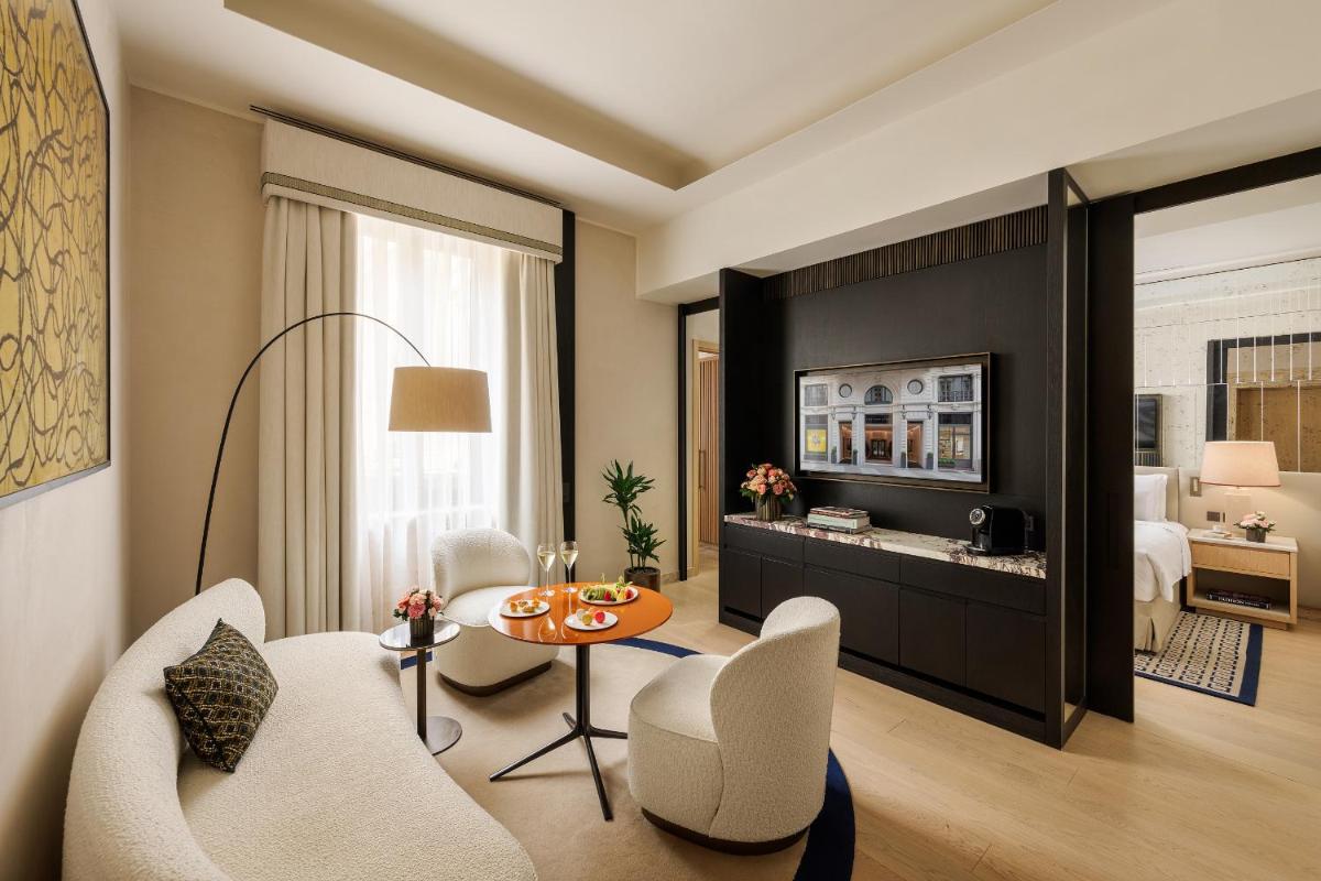 Park Hyatt Milano