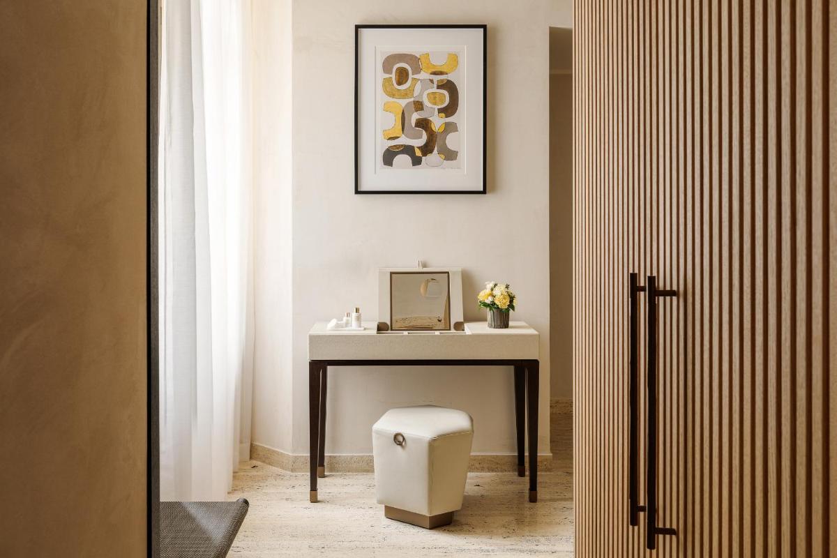 Park Hyatt Milano