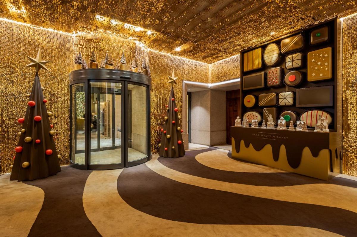 Park Hyatt Milano