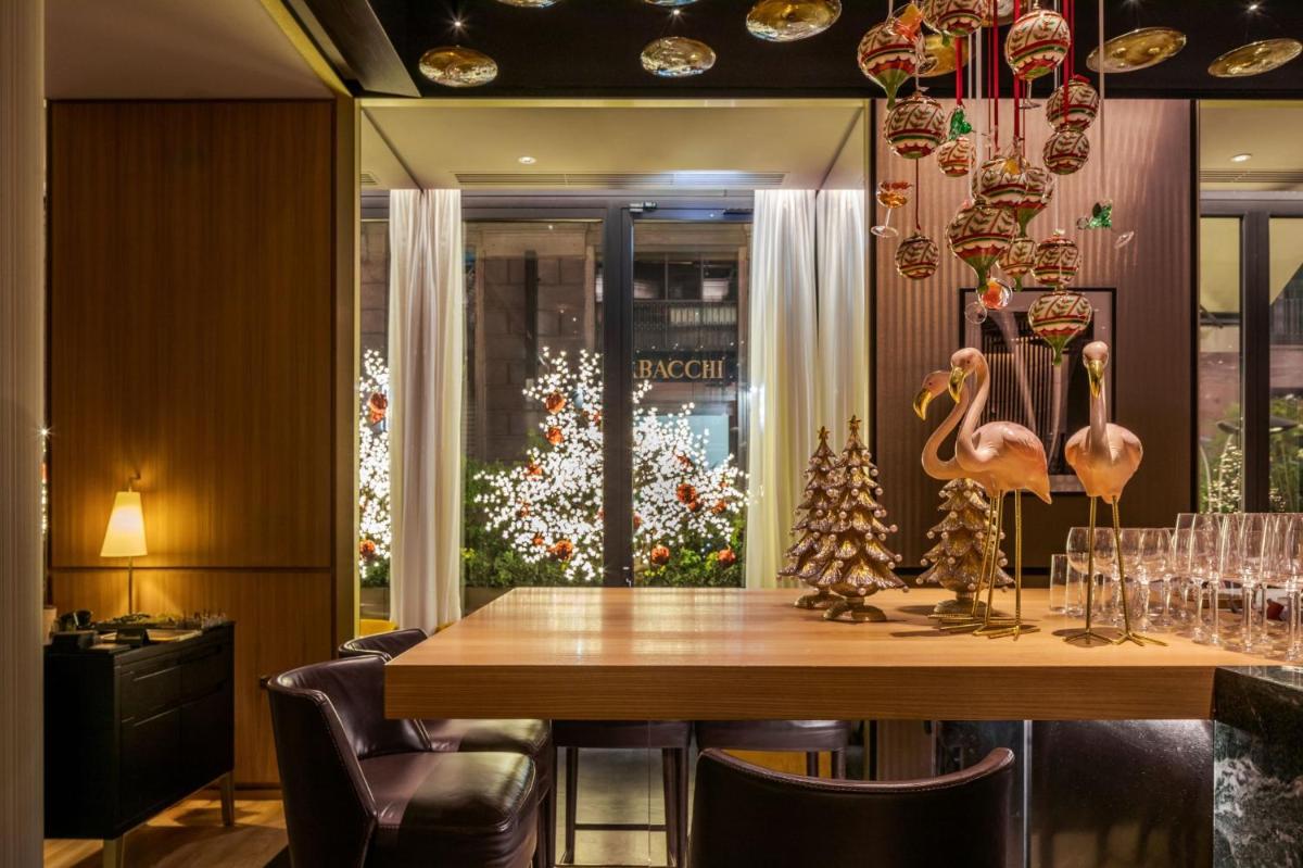 Park Hyatt Milano