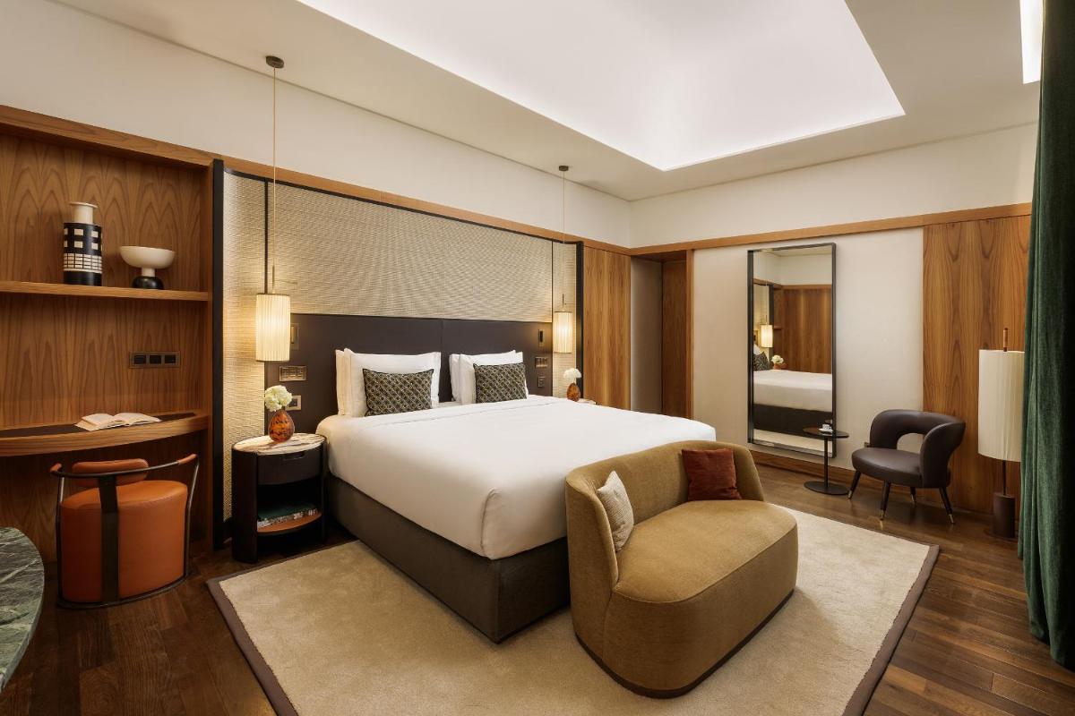 Park Hyatt Milano