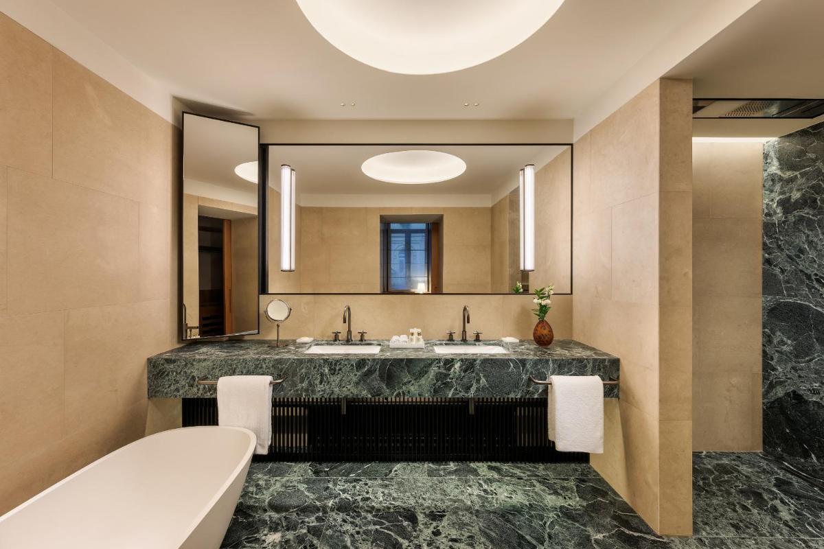 Park Hyatt Milano