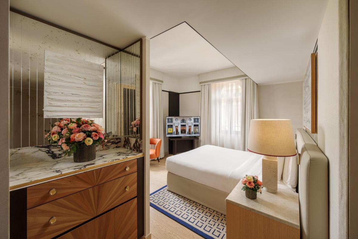 Park Hyatt Milano