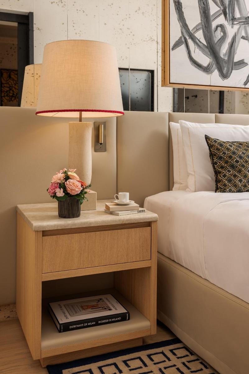 Park Hyatt Milano