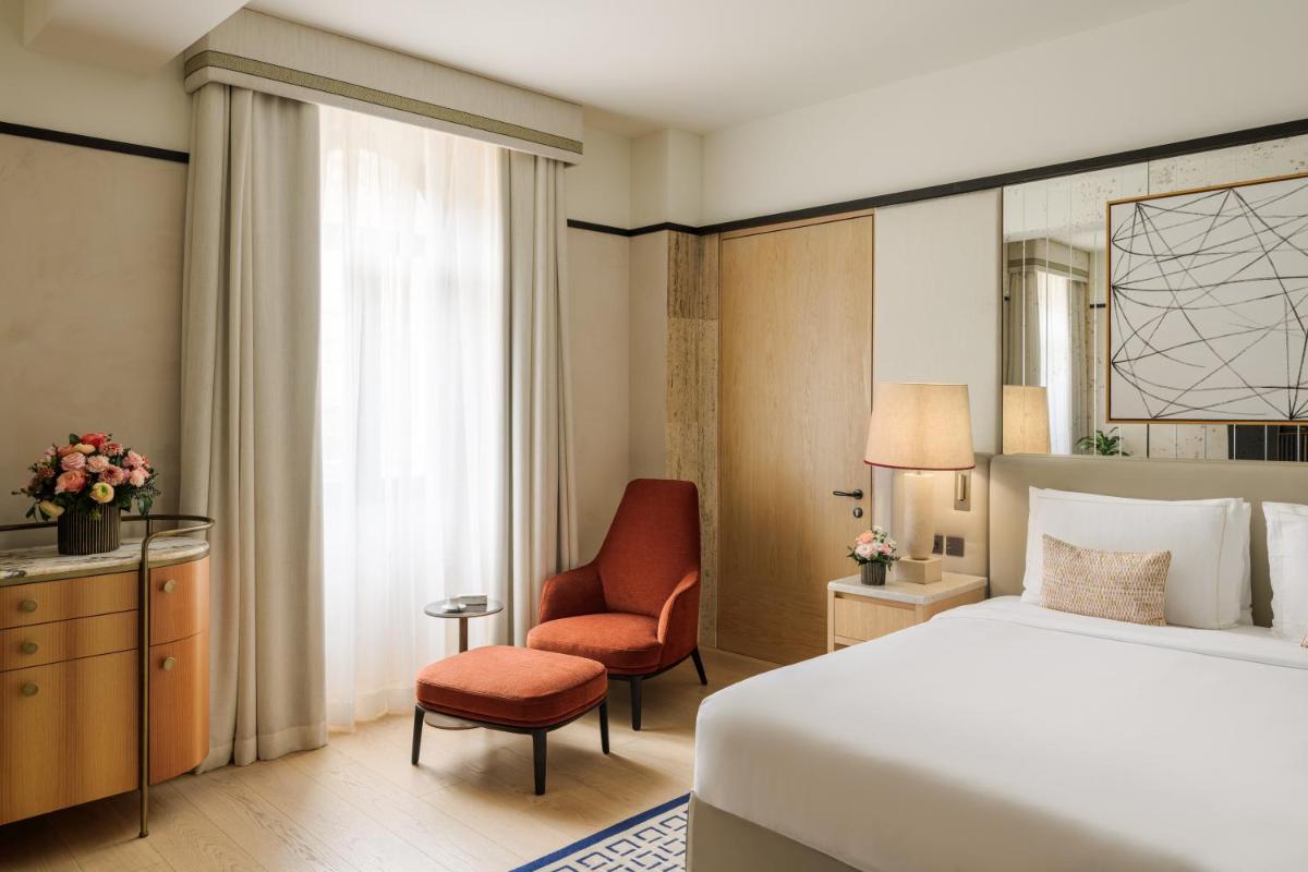 Park Hyatt Milano