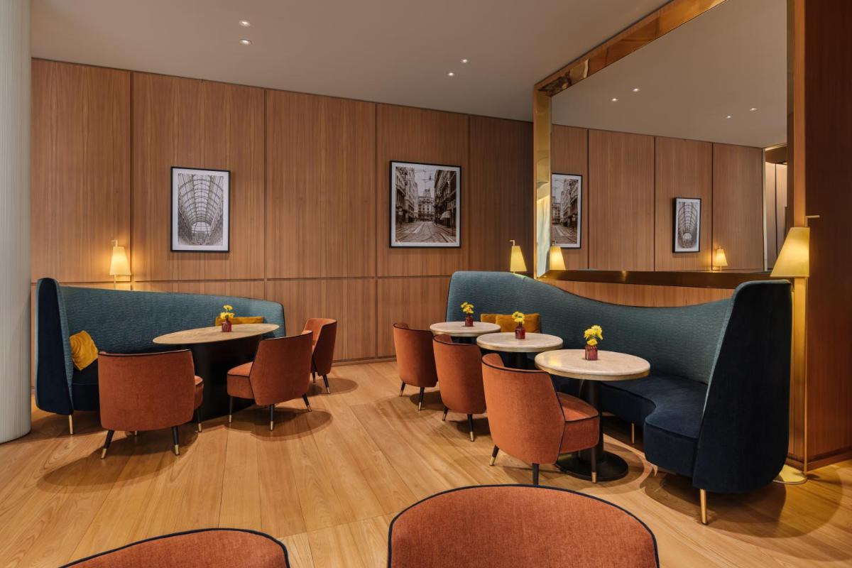Park Hyatt Milano