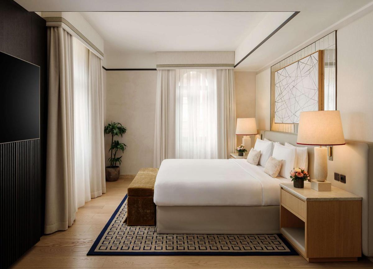 Park Hyatt Milano