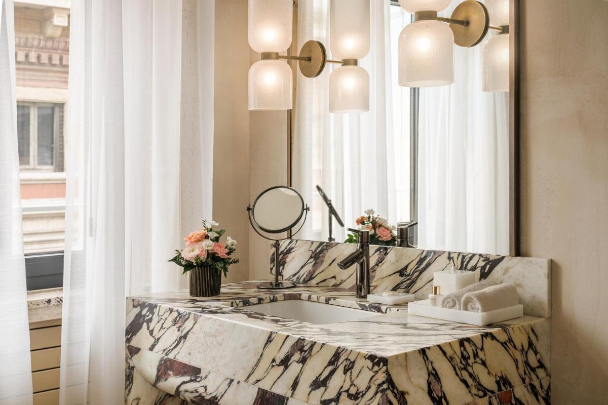 Park Hyatt Milano