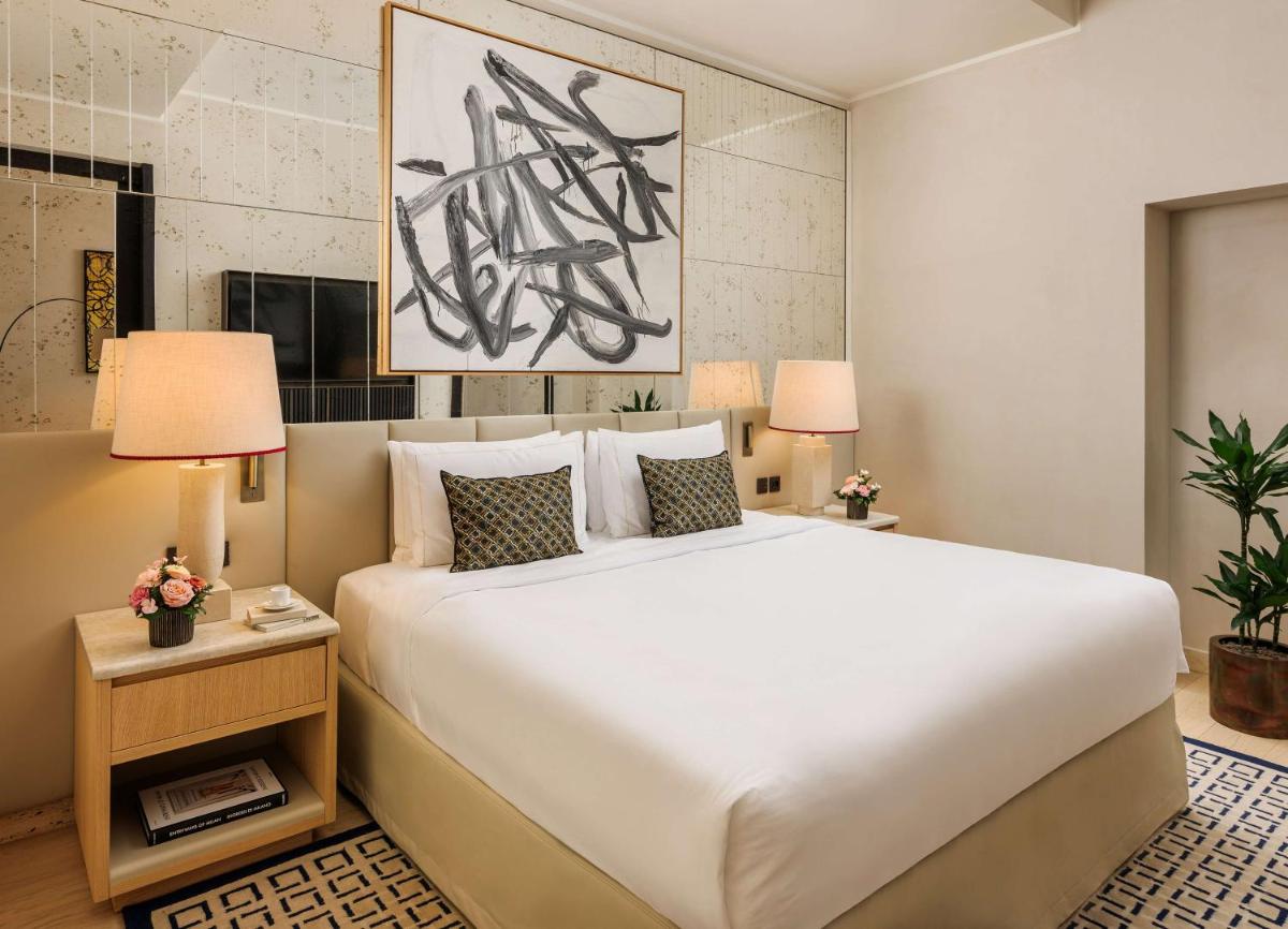 Park Hyatt Milano