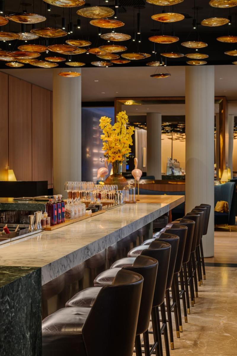 Park Hyatt Milano