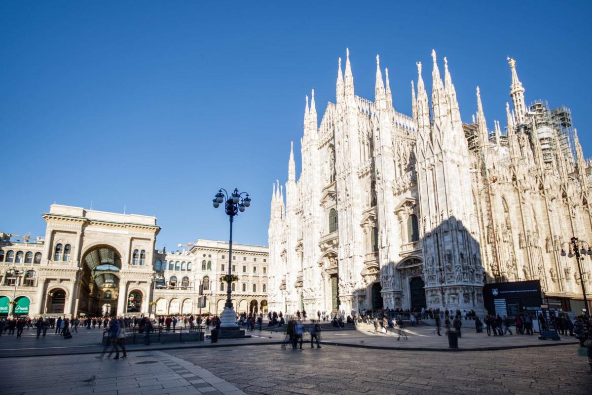 Park Hyatt Milano
