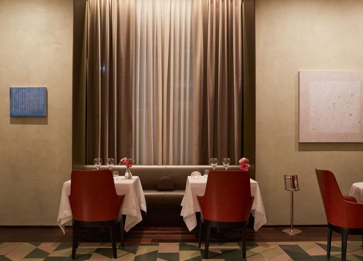 Park Hyatt Milano