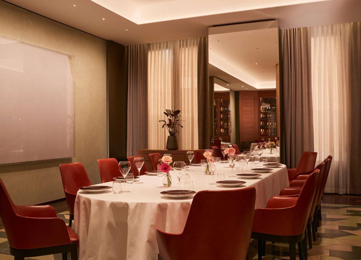 Park Hyatt Milano