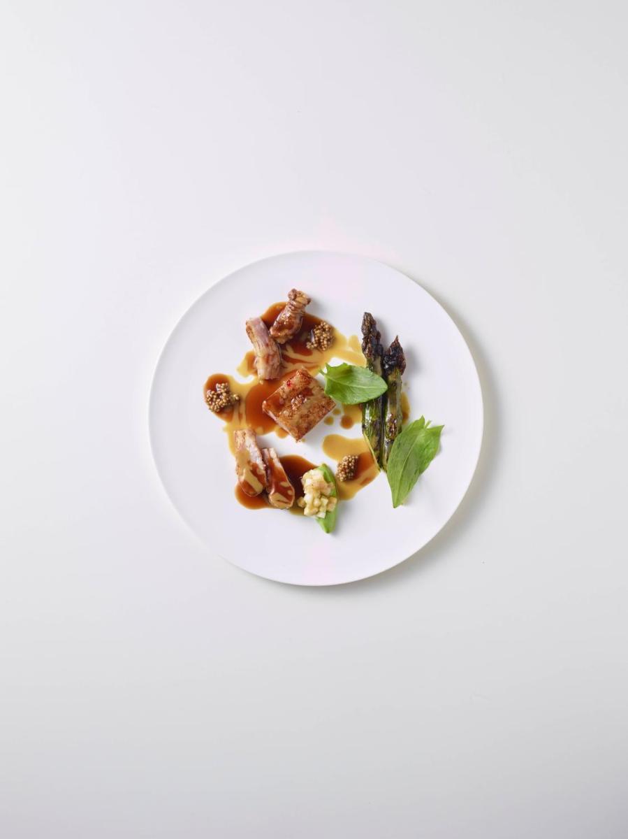 Park Hyatt Milano