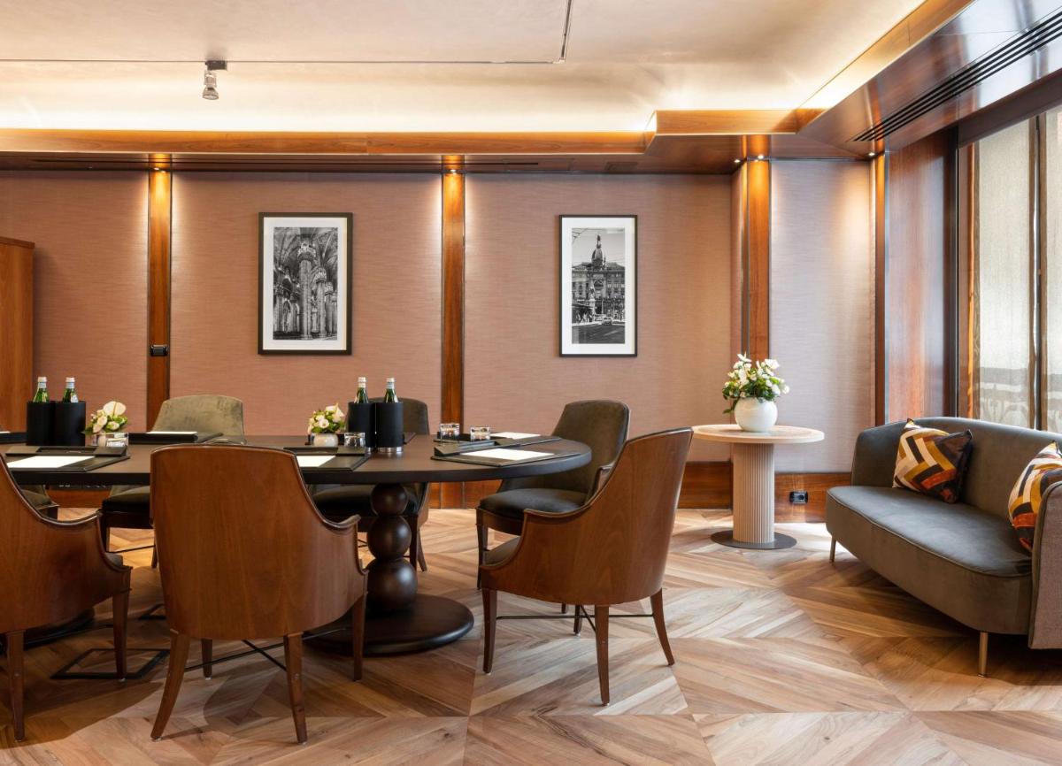 Park Hyatt Milano