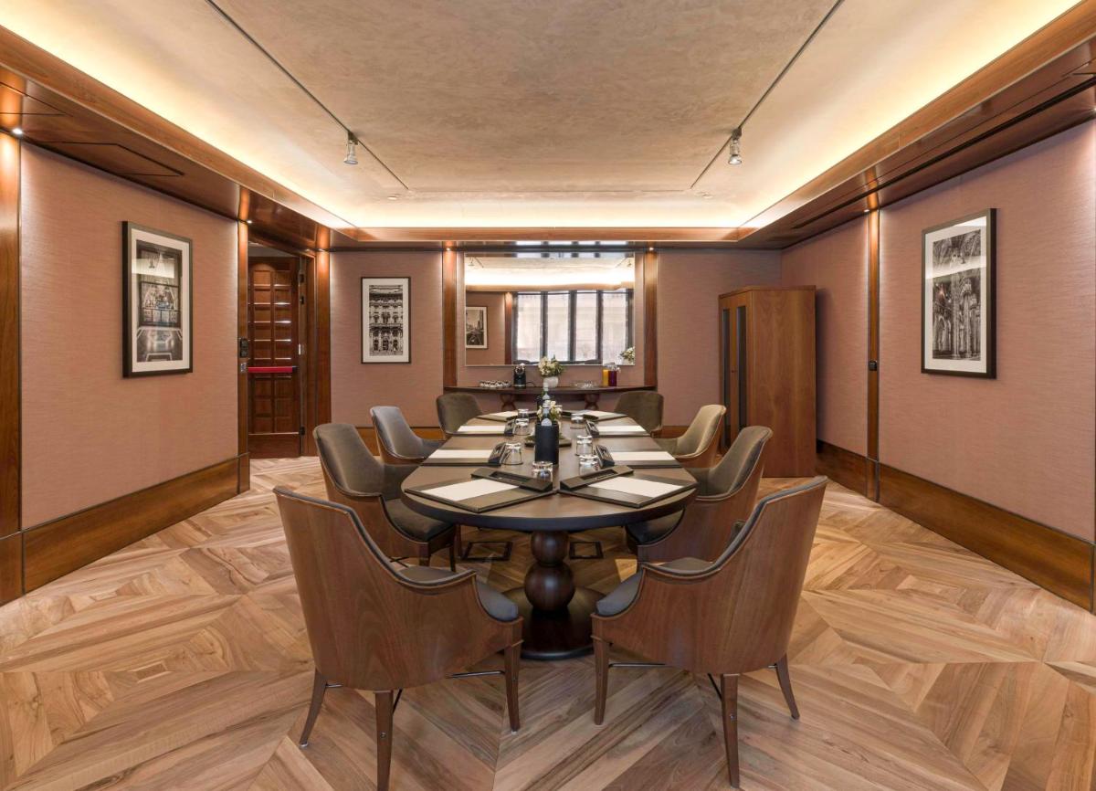 Park Hyatt Milano