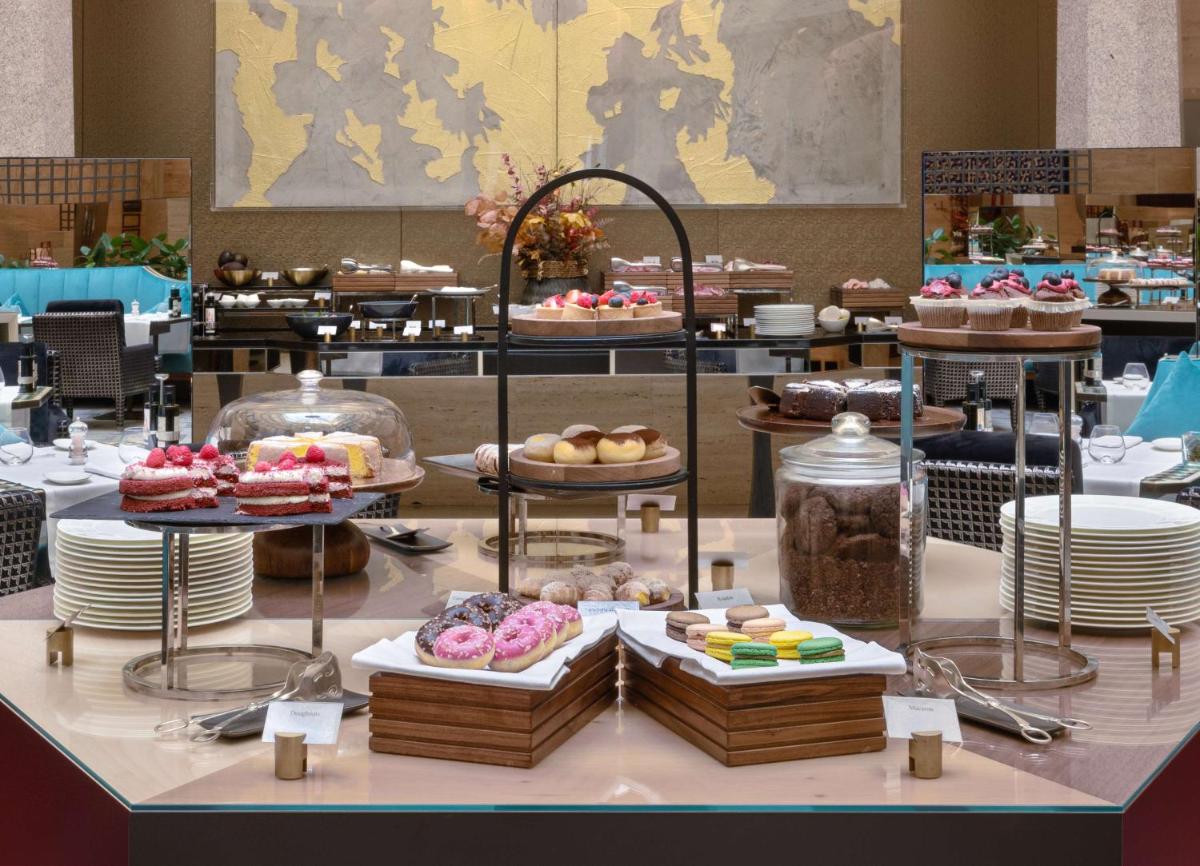 Park Hyatt Milano