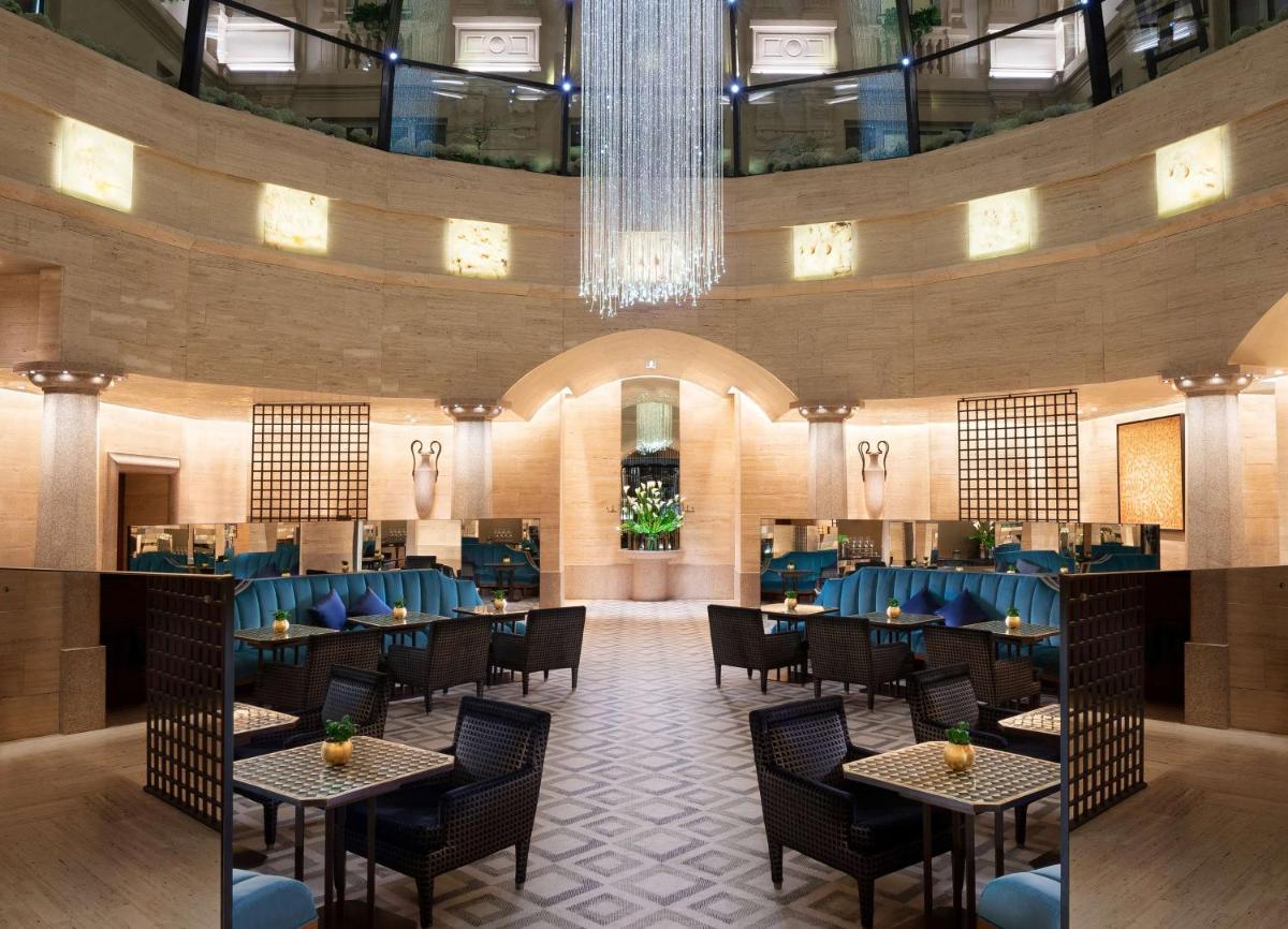 Park Hyatt Milano