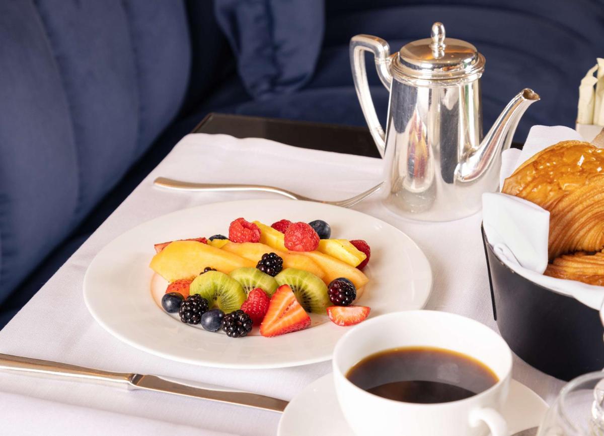 Park Hyatt Milano