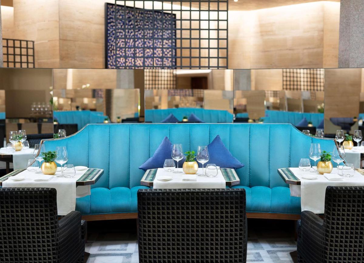 Park Hyatt Milano