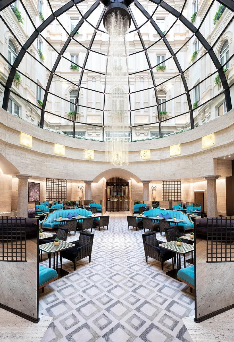 Park Hyatt Milano