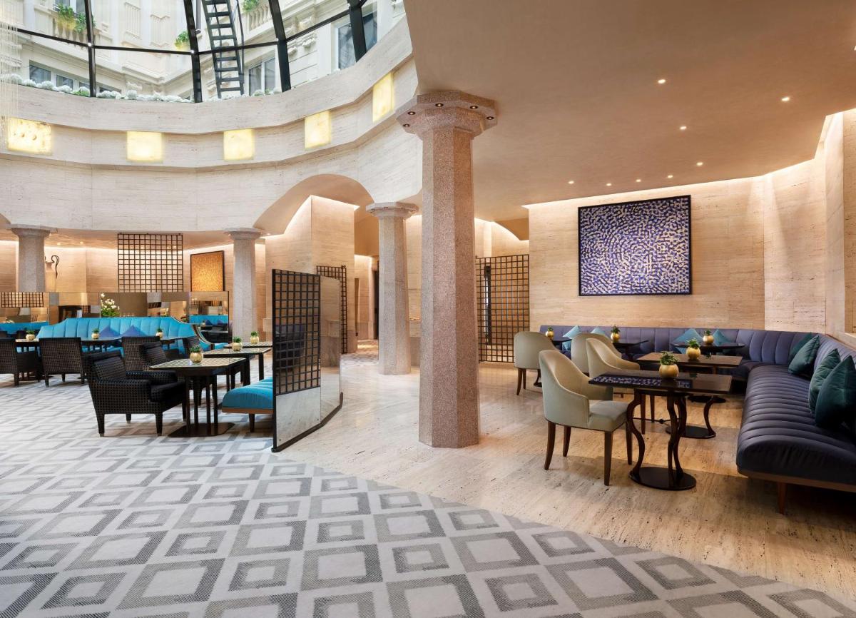 Park Hyatt Milano