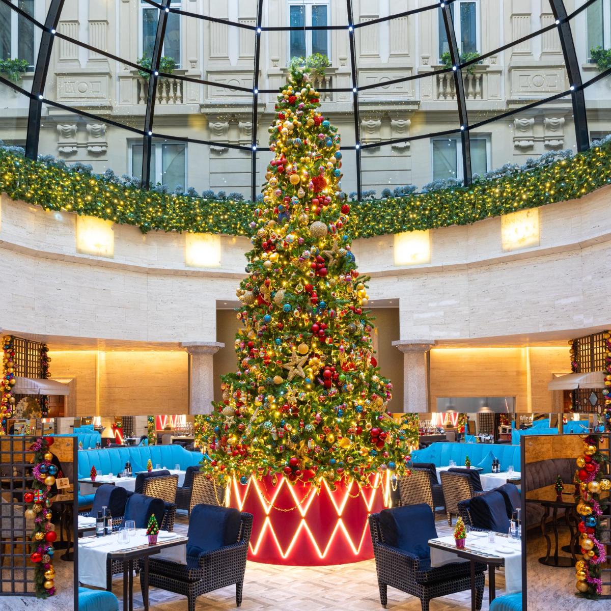 Park Hyatt Milano