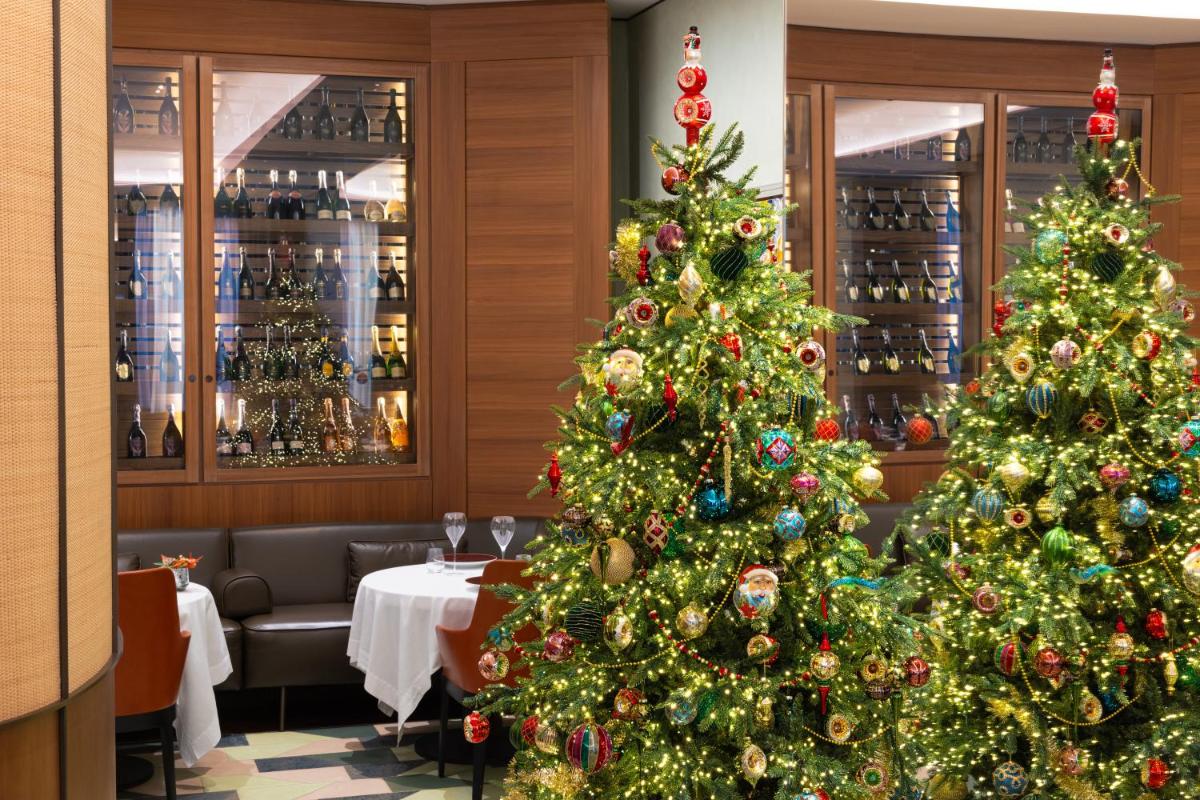 Park Hyatt Milano