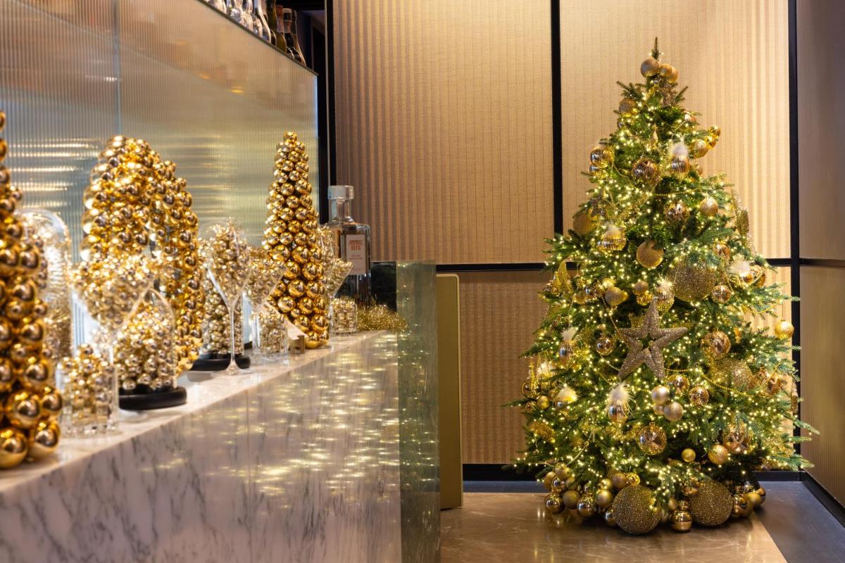 Park Hyatt Milano