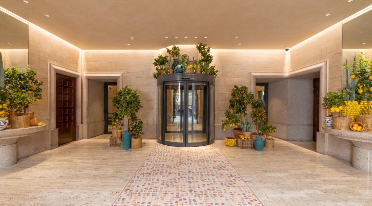 Park Hyatt Milano