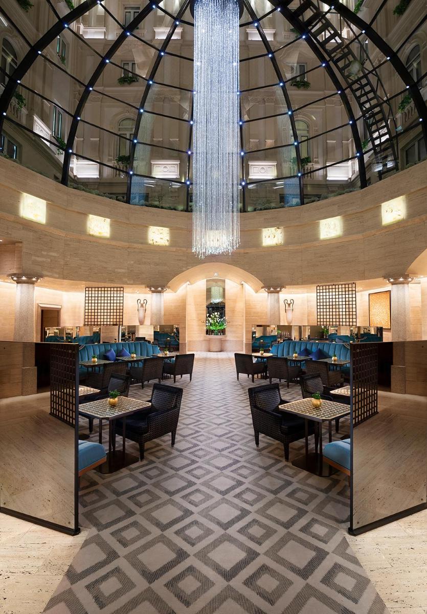 Park Hyatt Milano