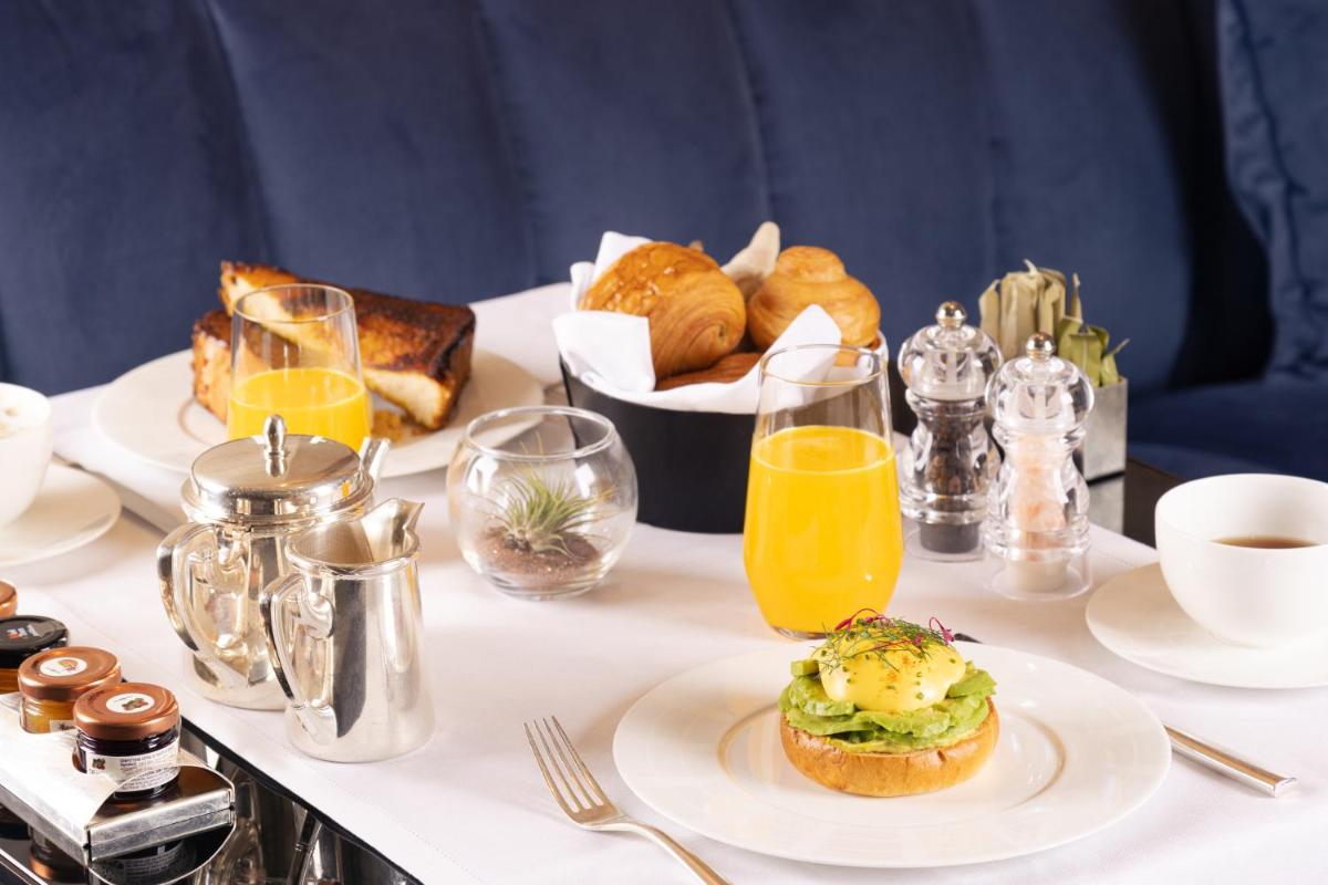 Park Hyatt Milano