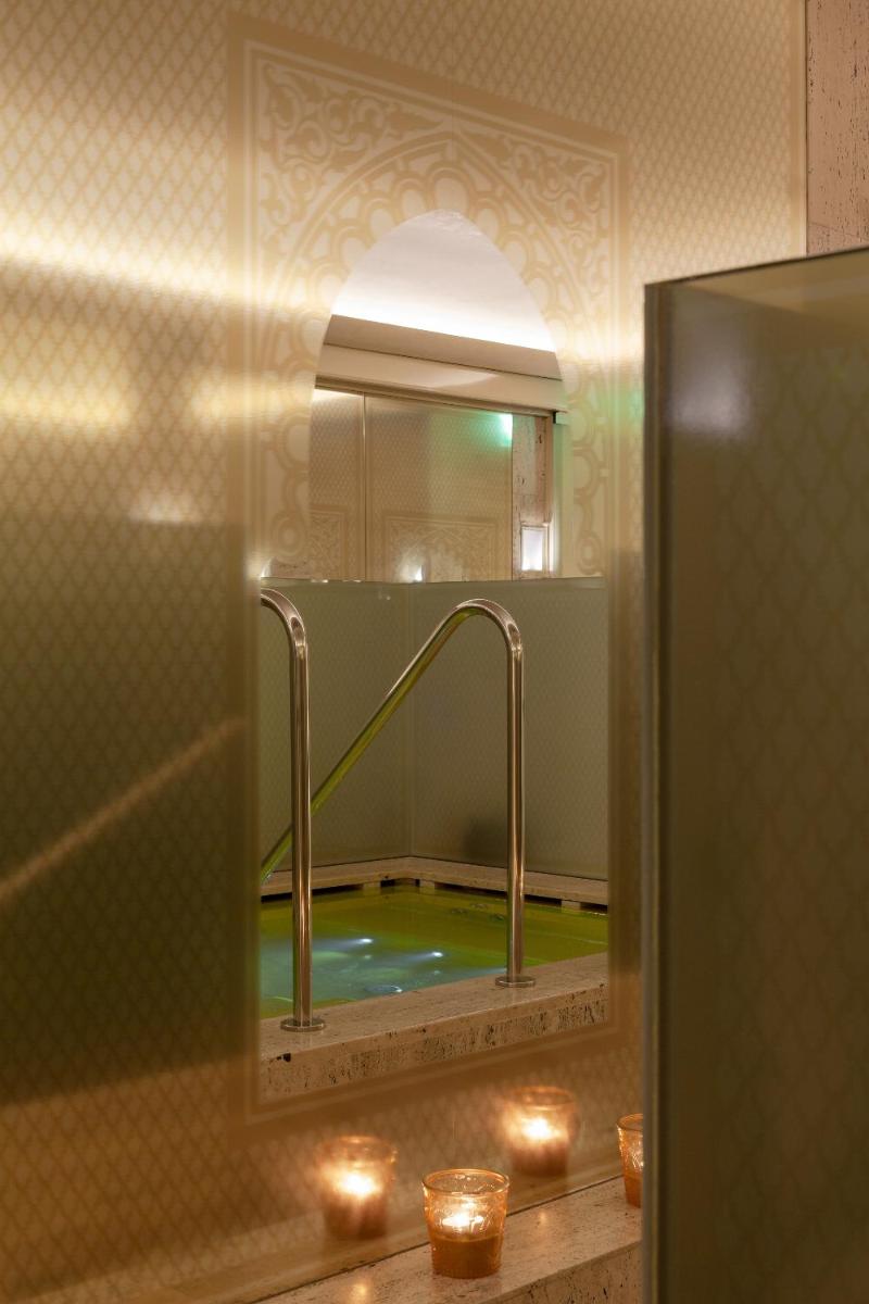 Park Hyatt Milano