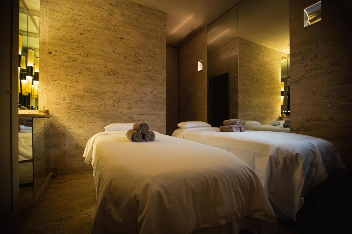 Park Hyatt Milano