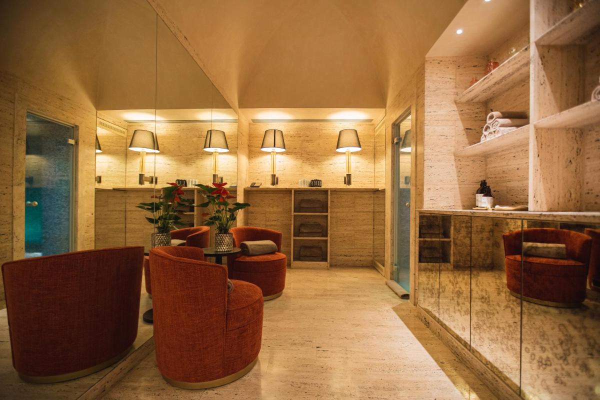 Park Hyatt Milano