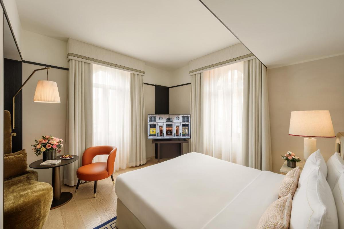 Park Hyatt Milano