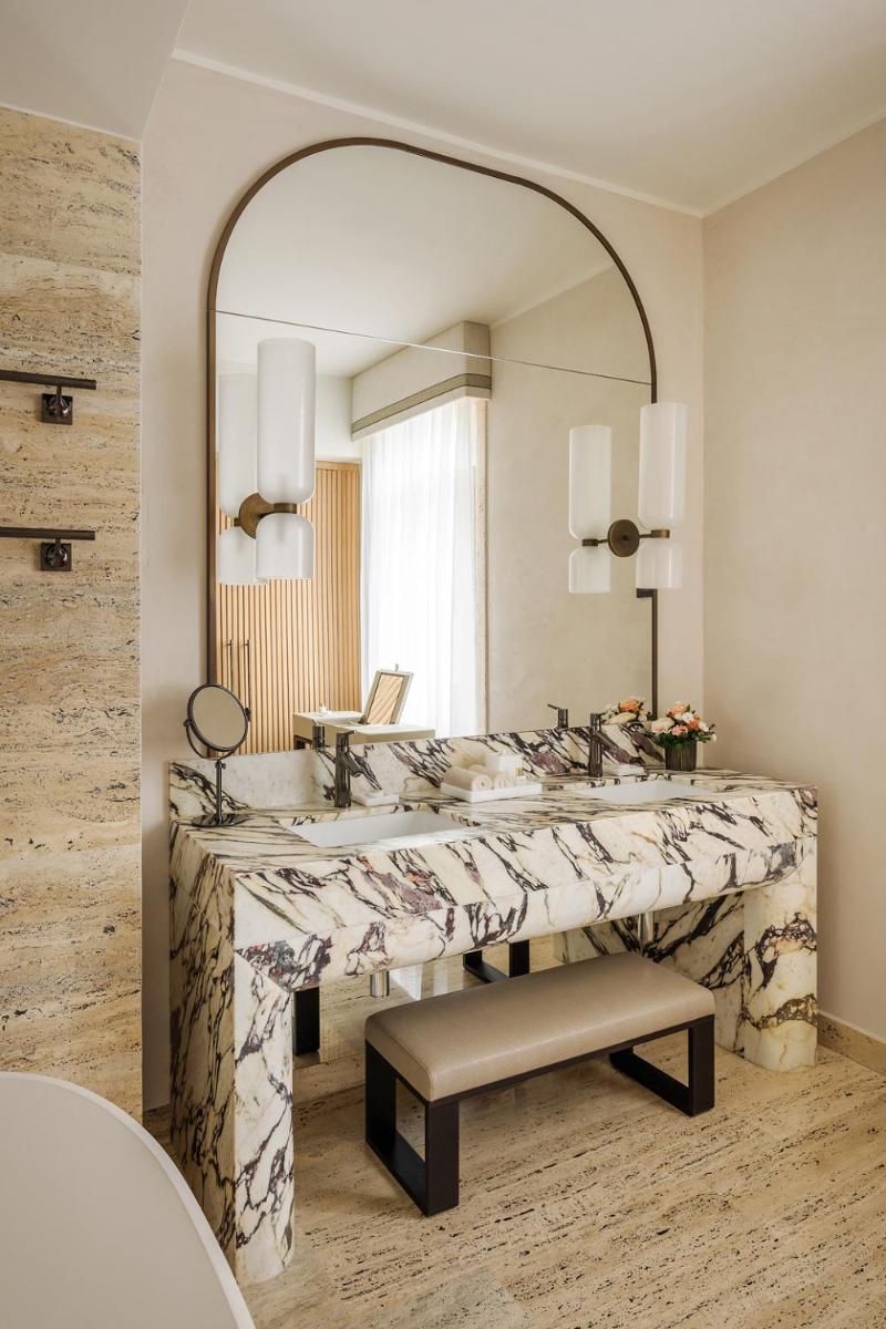 Park Hyatt Milano