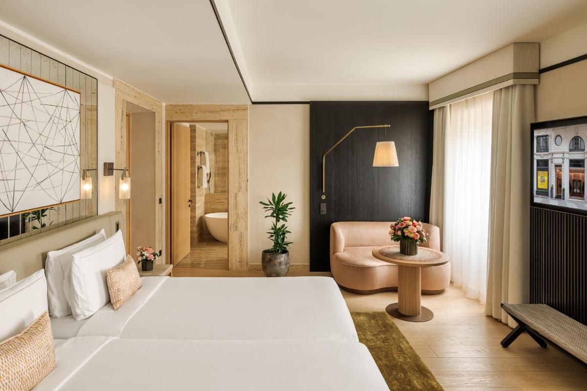 Park Hyatt Milano
