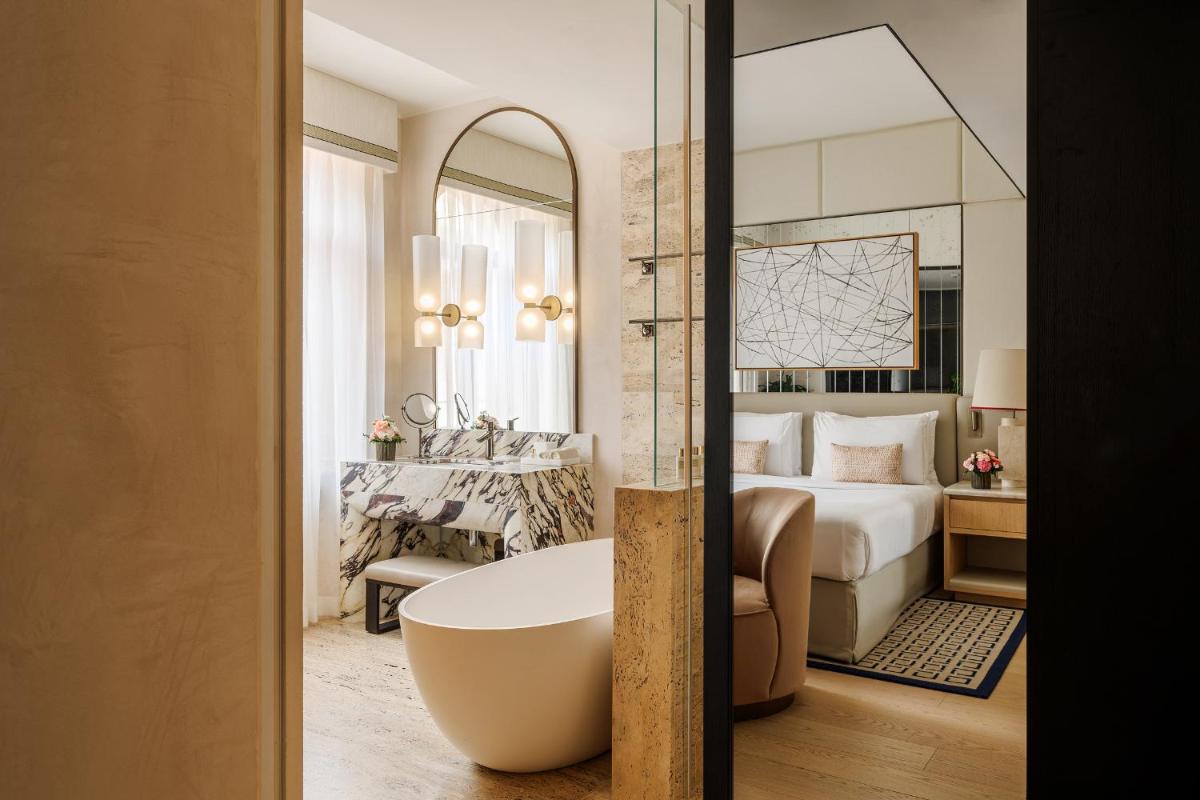 Park Hyatt Milano